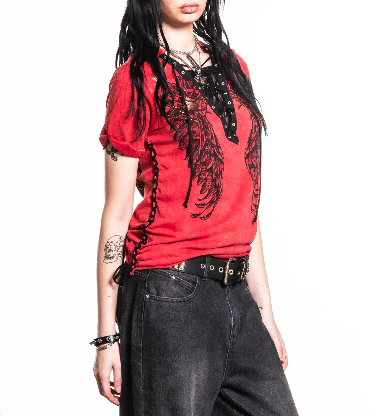 Medallion Tee - Image 4