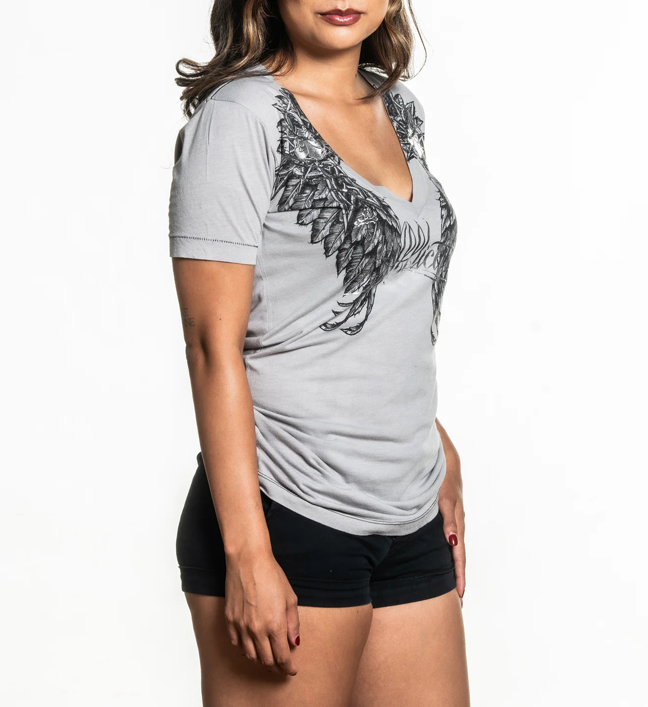 Medallion Tee - Image 4
