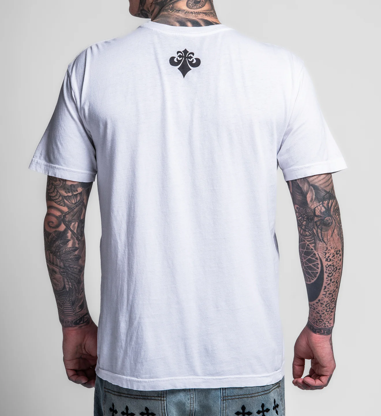 Mercenary Tee - Image 2