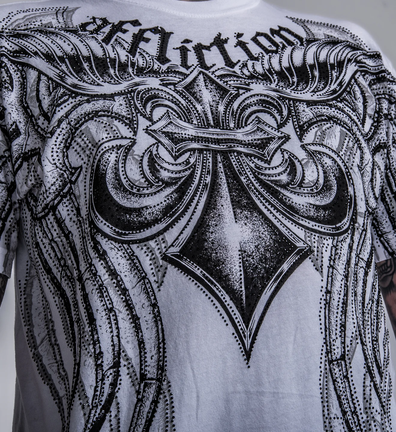 Mercenary Tee - Image 3