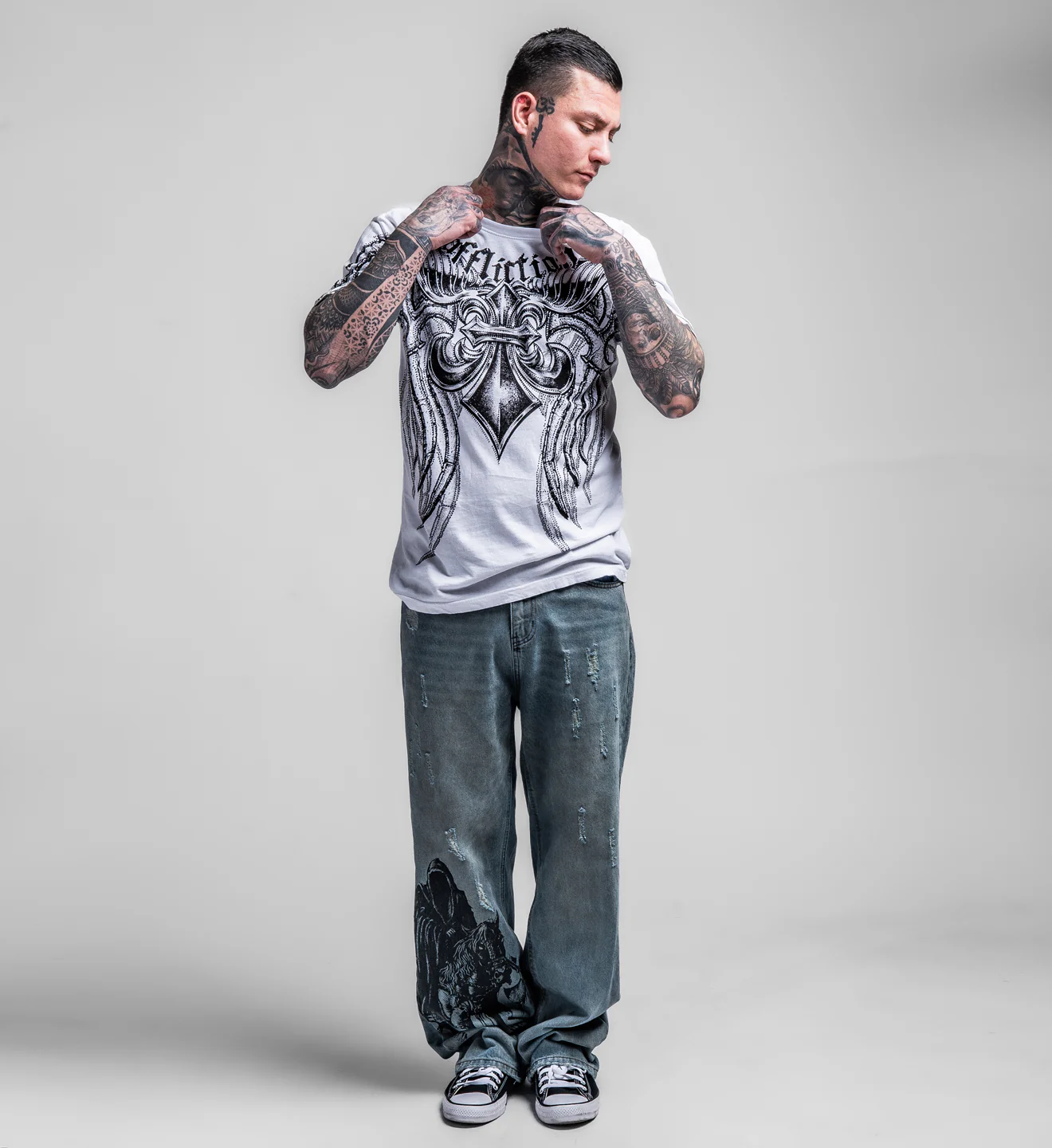 Mercenary Tee - Image 5