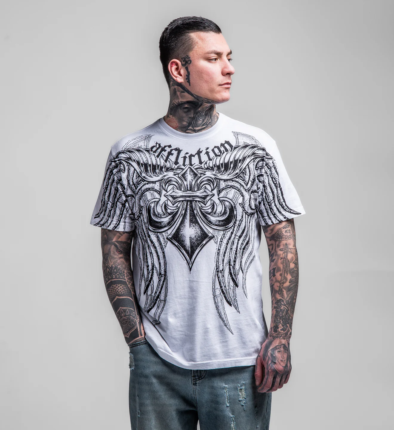 Mercenary Tee - Image 6