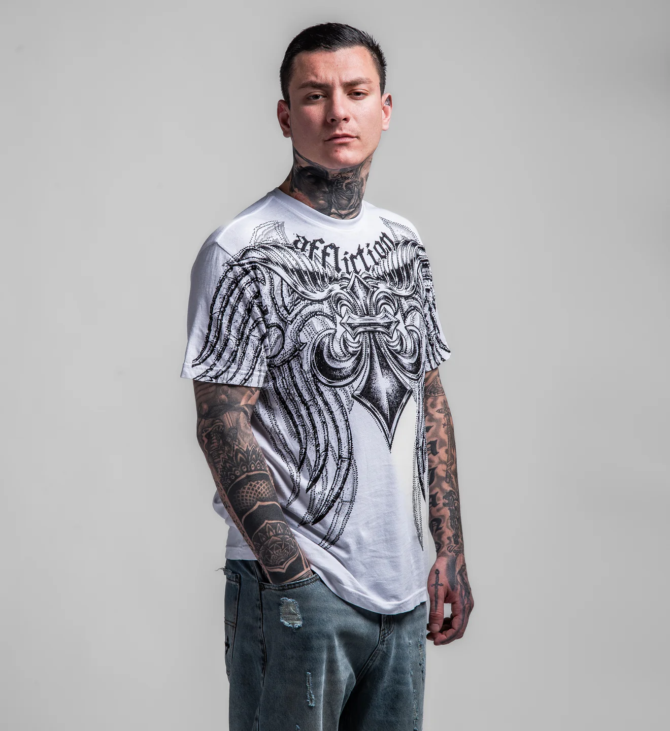 Mercenary Tee - Image 7