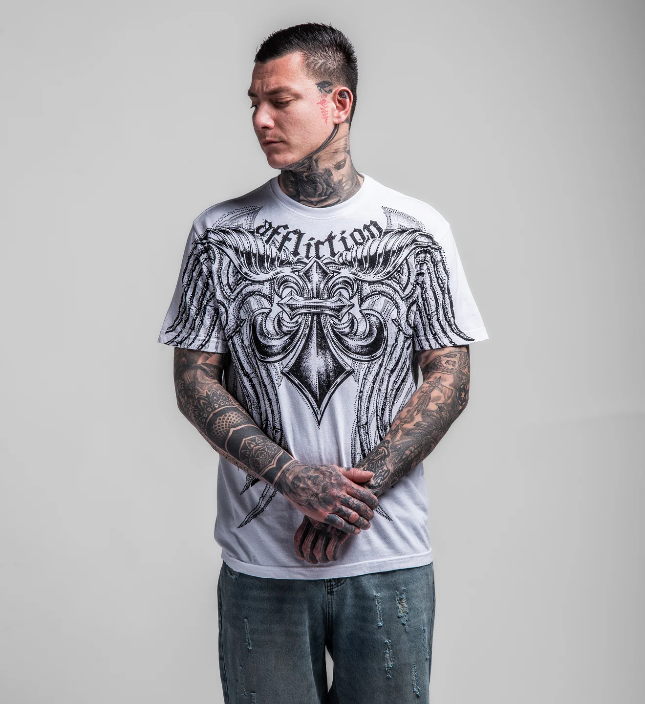 Mercenary Tee - Image 8