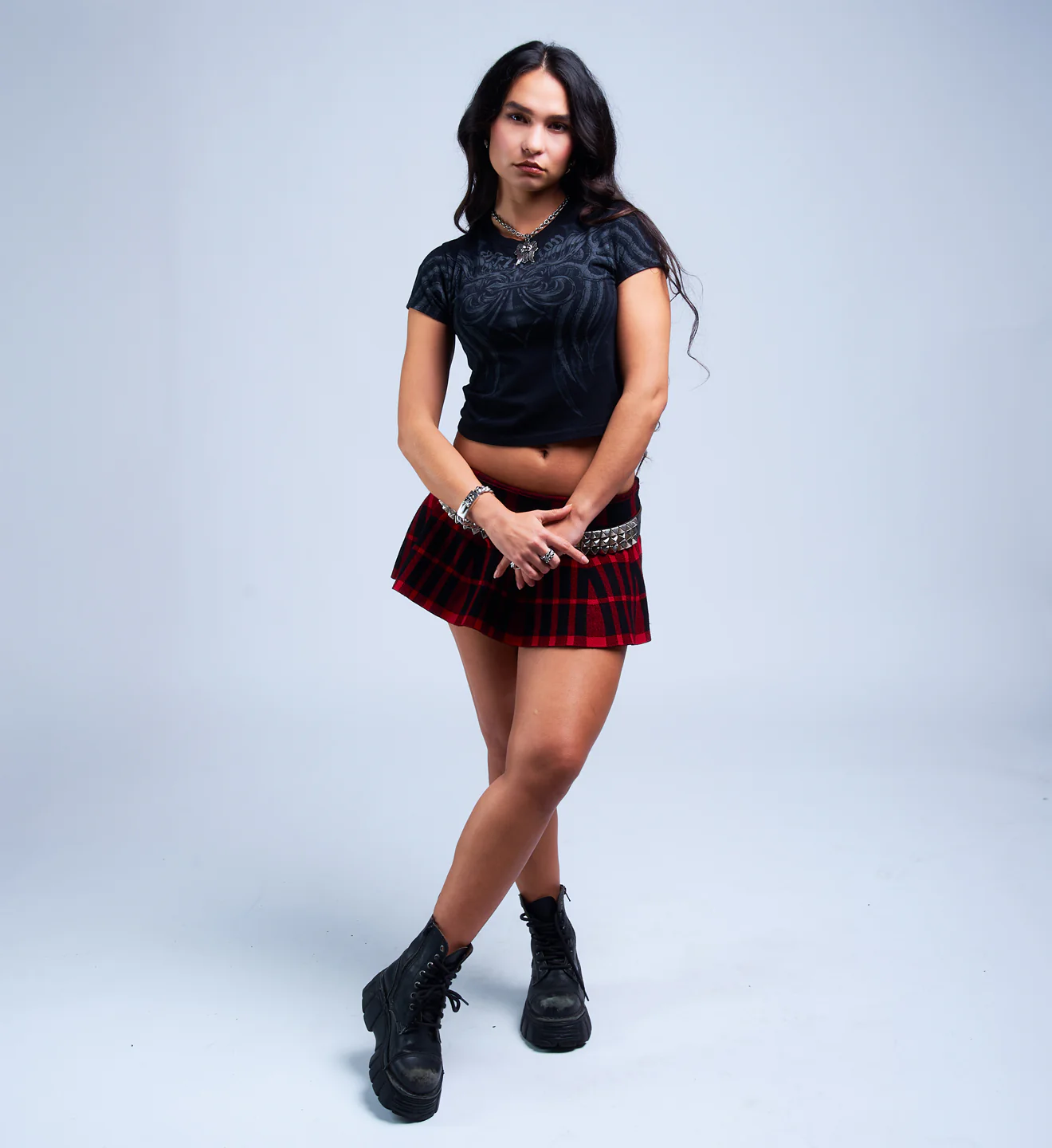 Mercenary Tee - Image 6