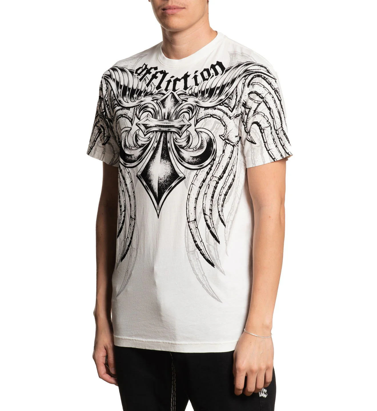 Mercenary Tee - Image 3