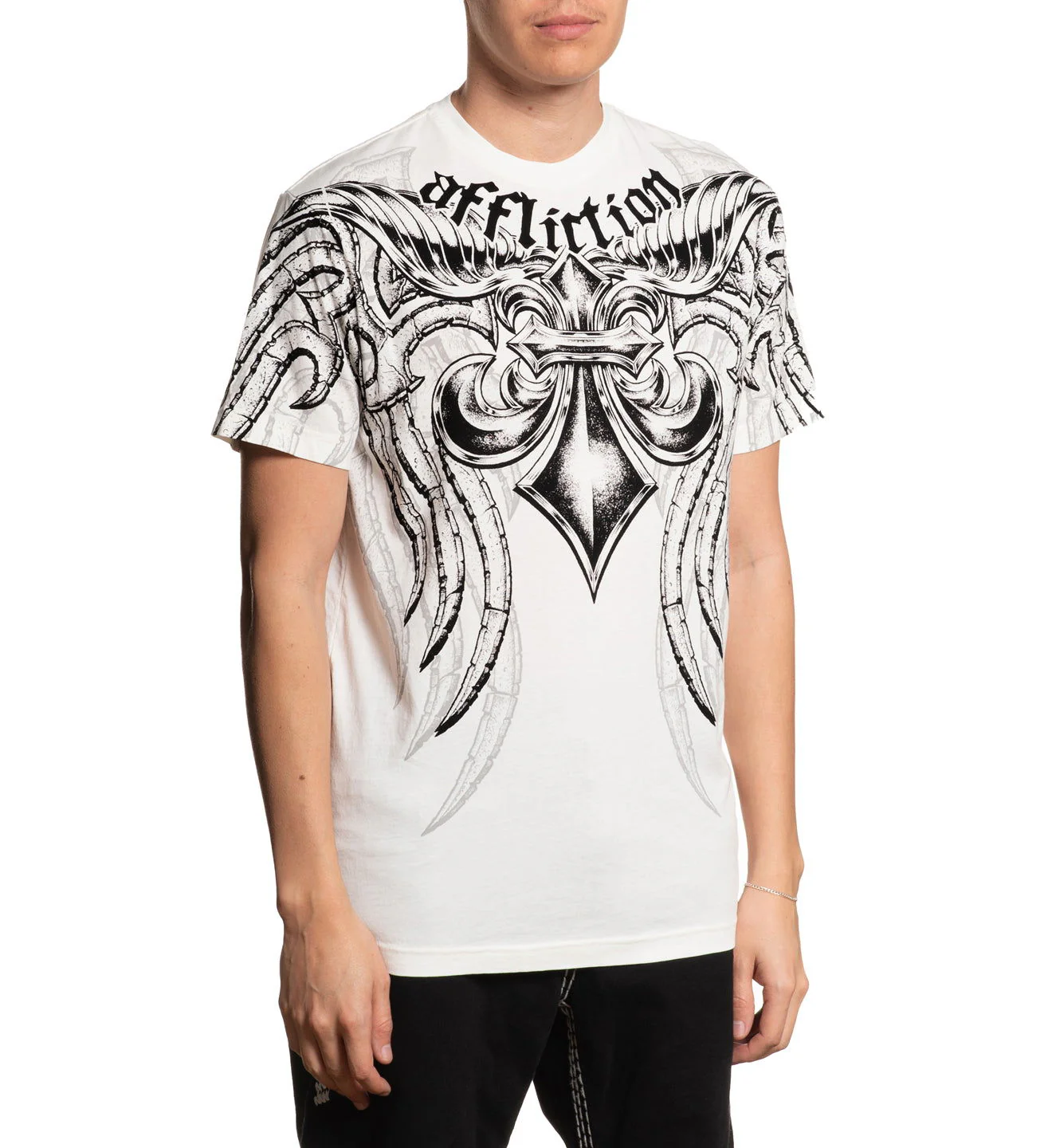 Mercenary Tee - Image 4