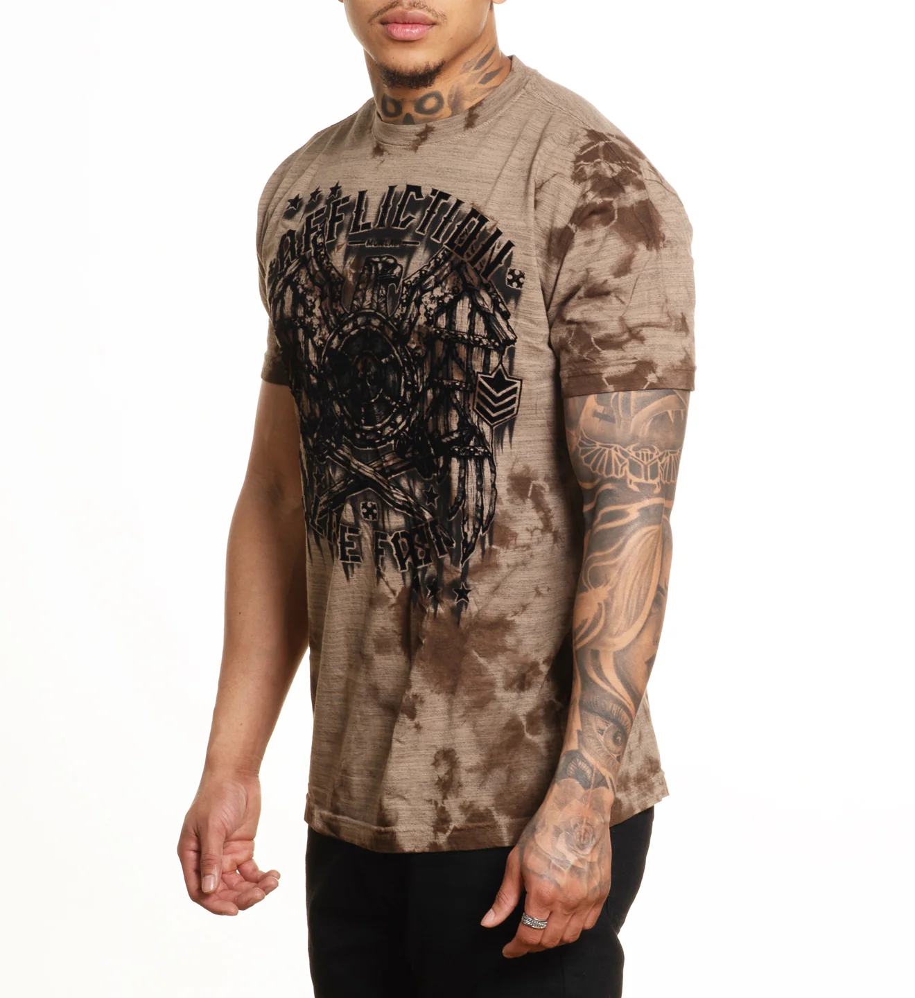 Metal Gear Tee - Image 3