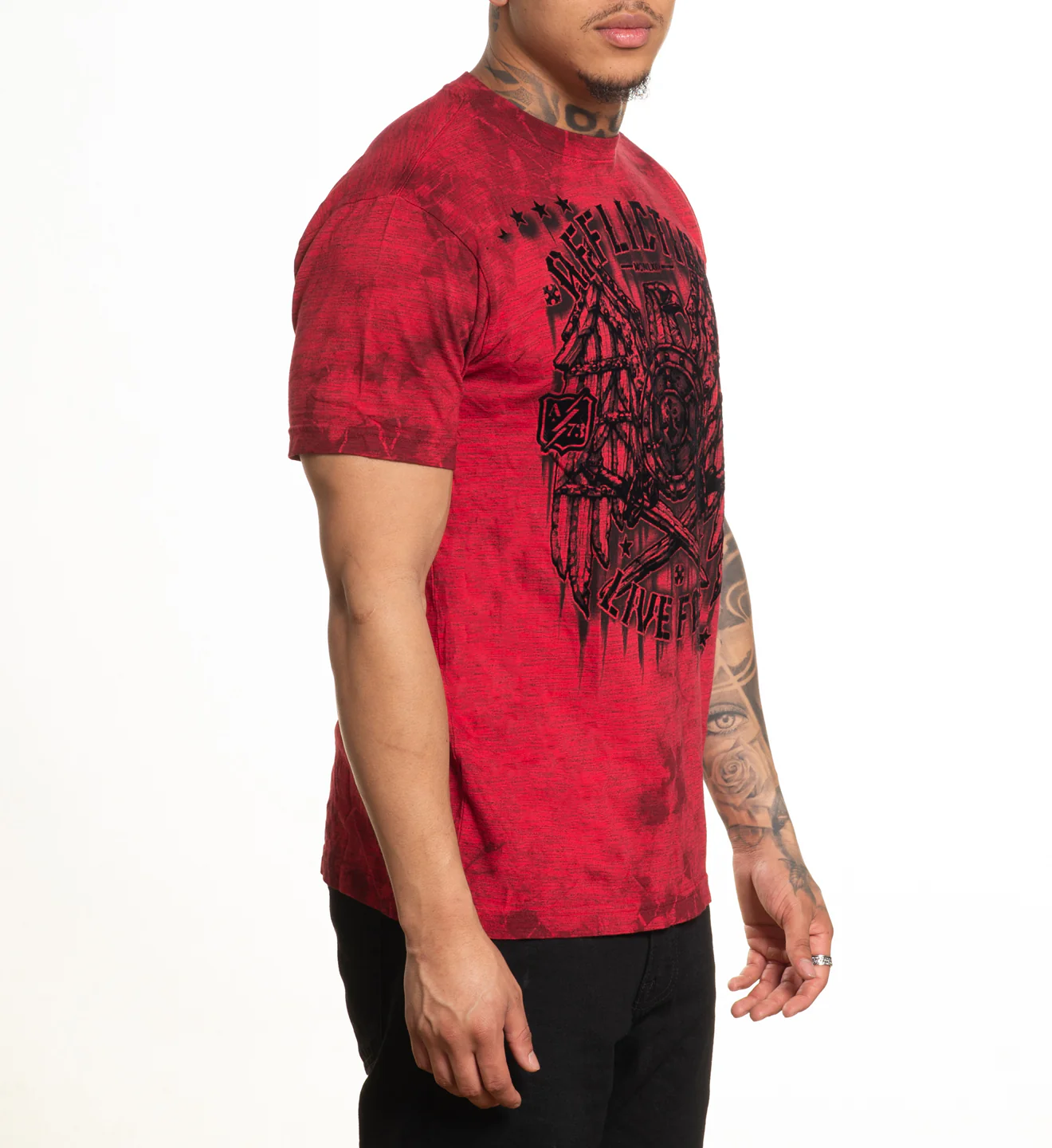 Metal Gear Tee - Image 8