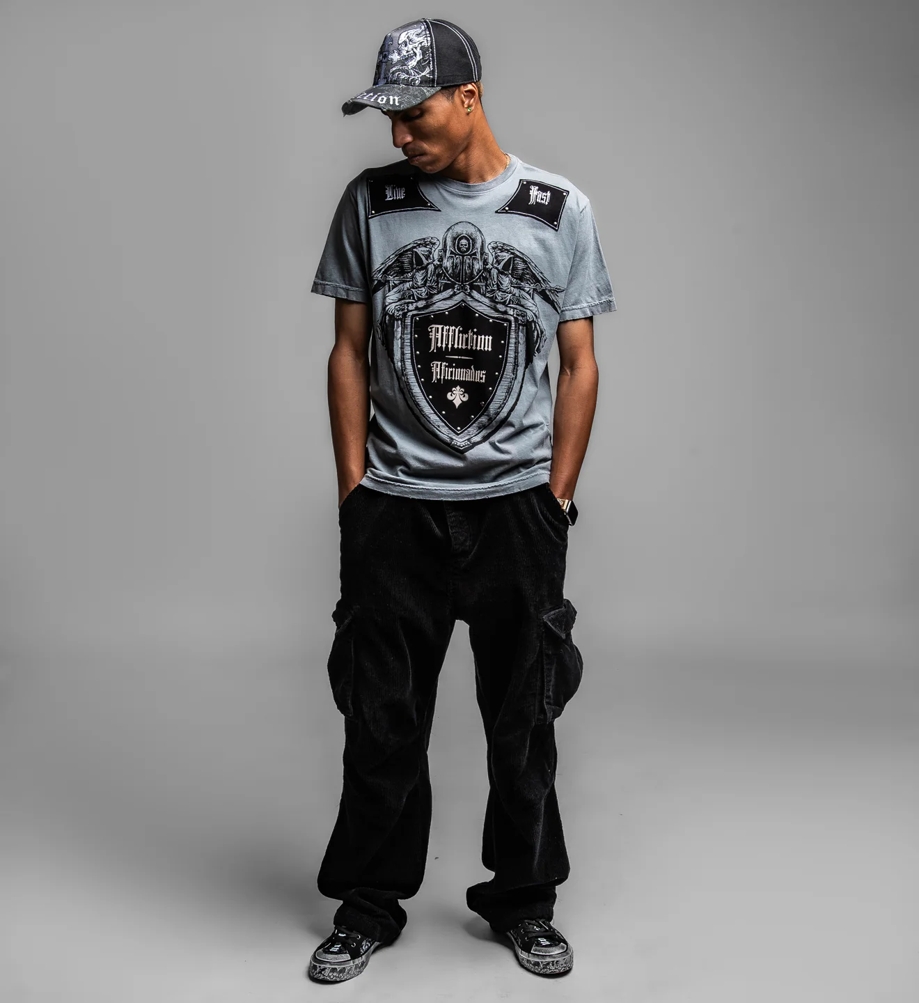 Metalhead Tee - Image 7