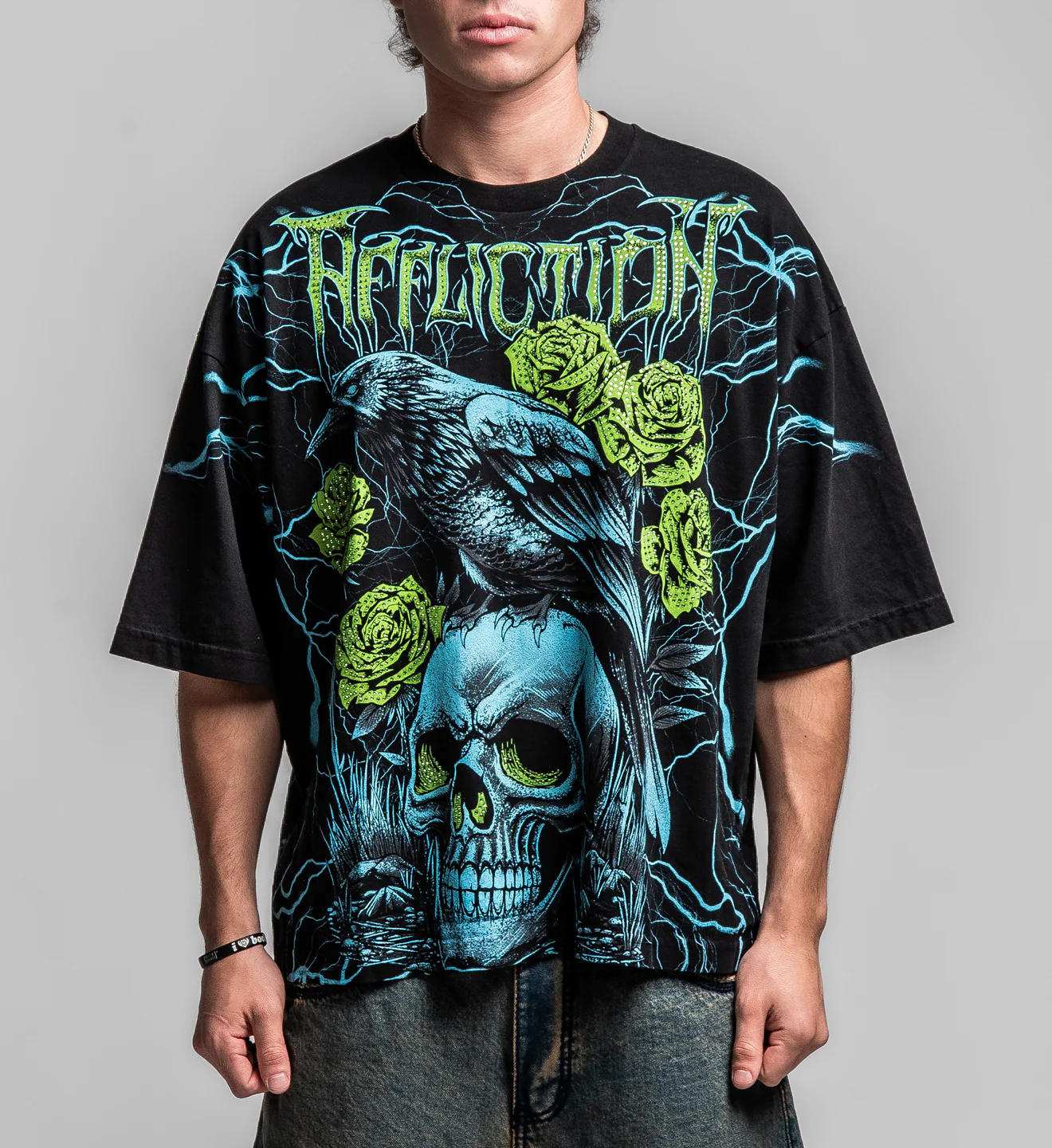 Midnight Curse Tee