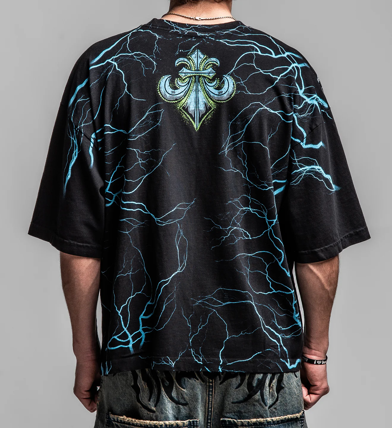 Midnight Curse Tee - Image 2