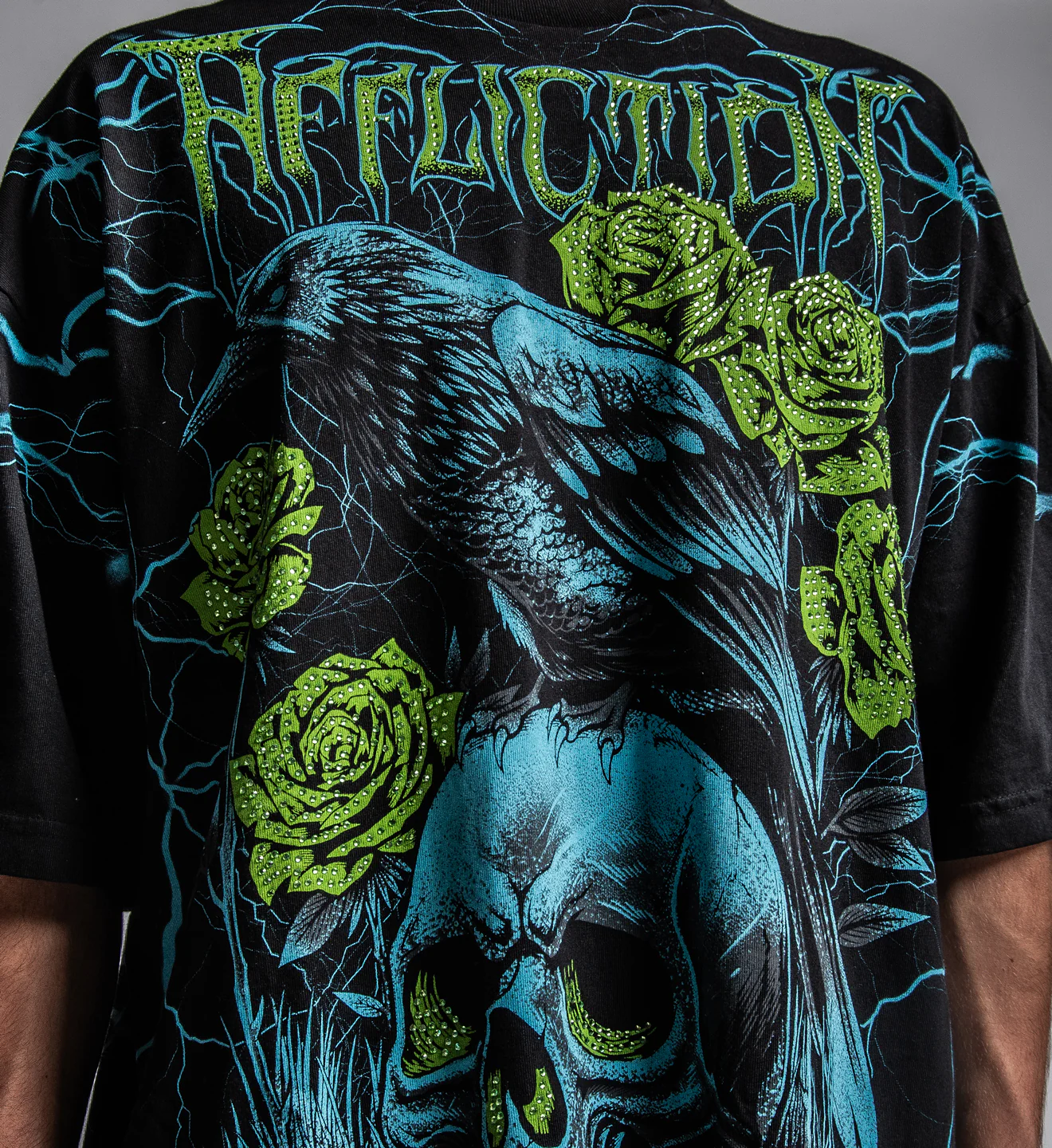 Midnight Curse Tee - Image 3