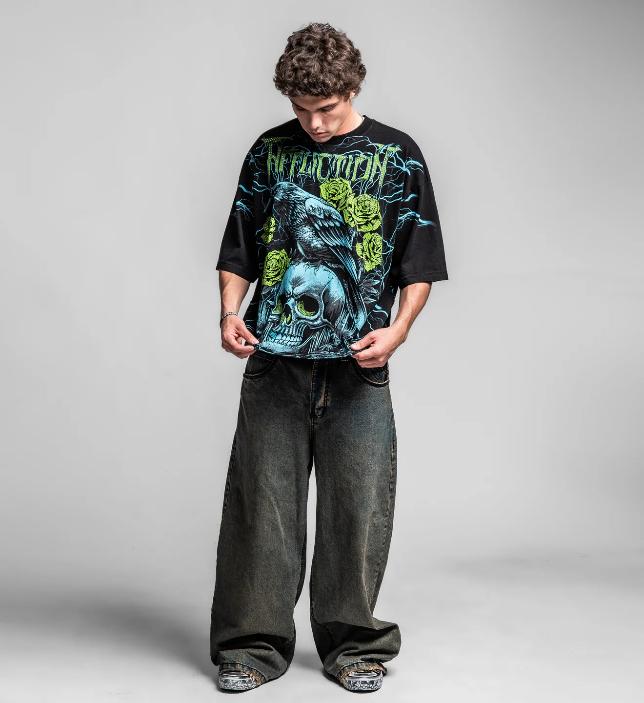 Midnight Curse Tee - Image 5
