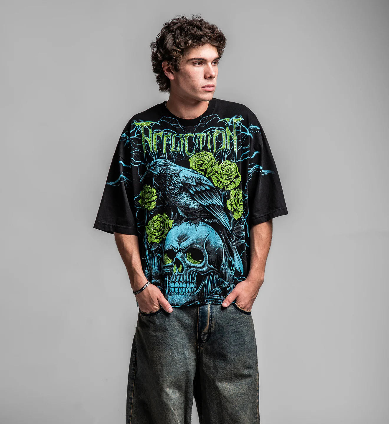Midnight Curse Tee - Image 6
