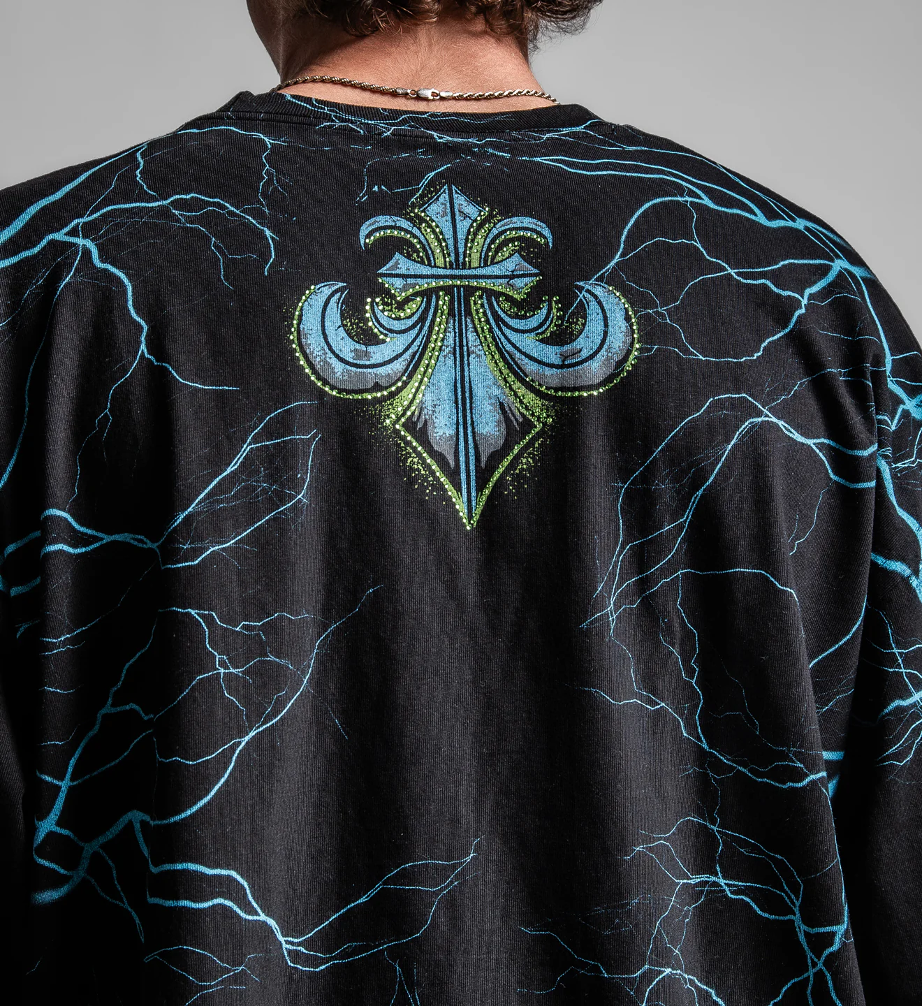 Midnight Curse Tee - Image 8