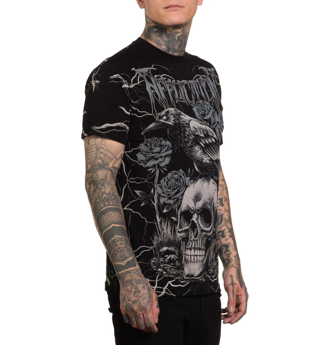 Midnight Curse Tee - Image 4