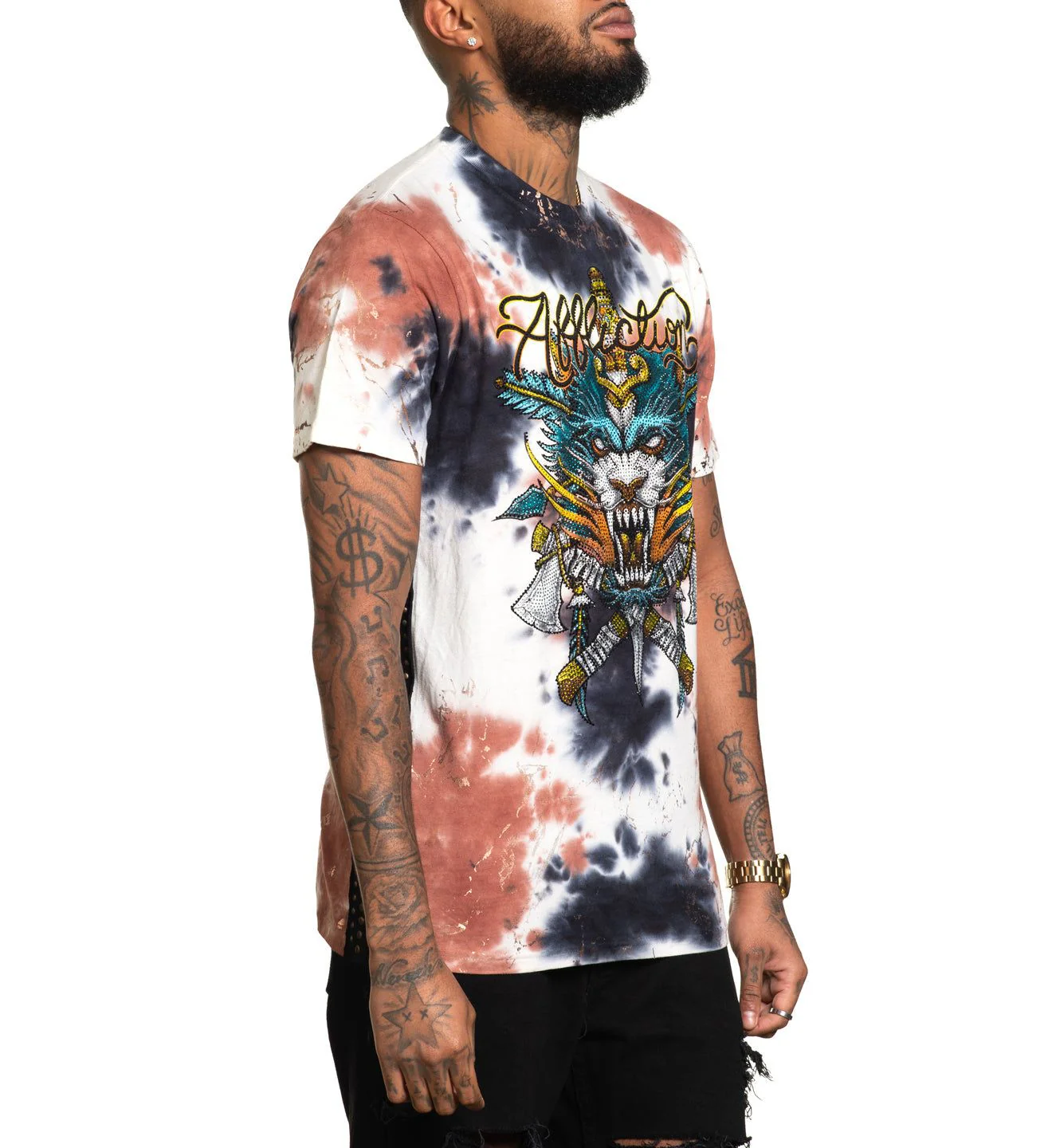 Midnight Howl Tee - Image 3