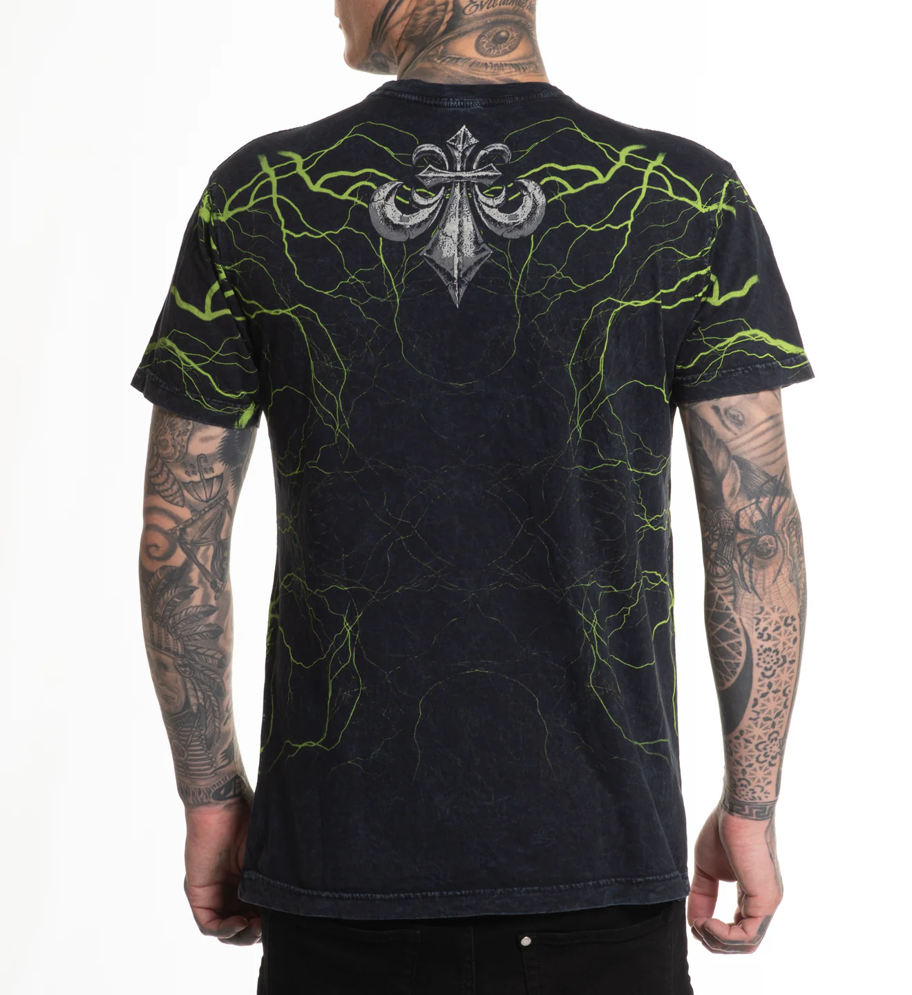Midnight Legion Tee - Image 2