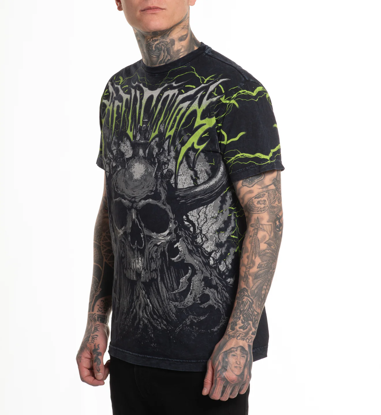 Midnight Legion Tee - Image 3