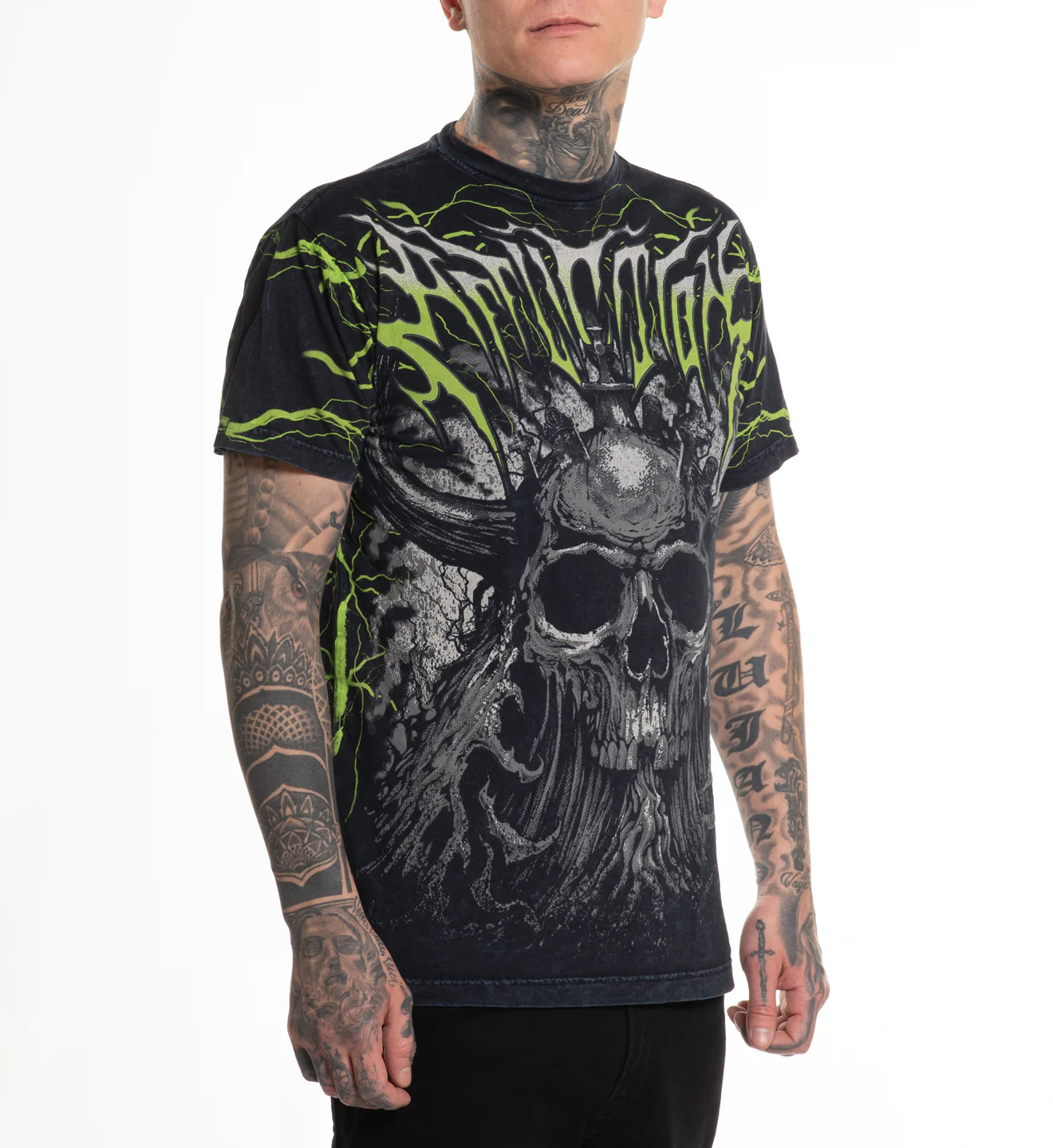 Midnight Legion Tee - Image 4