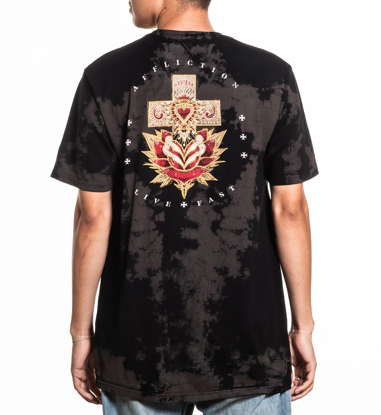 Milagro Tee - Image 2
