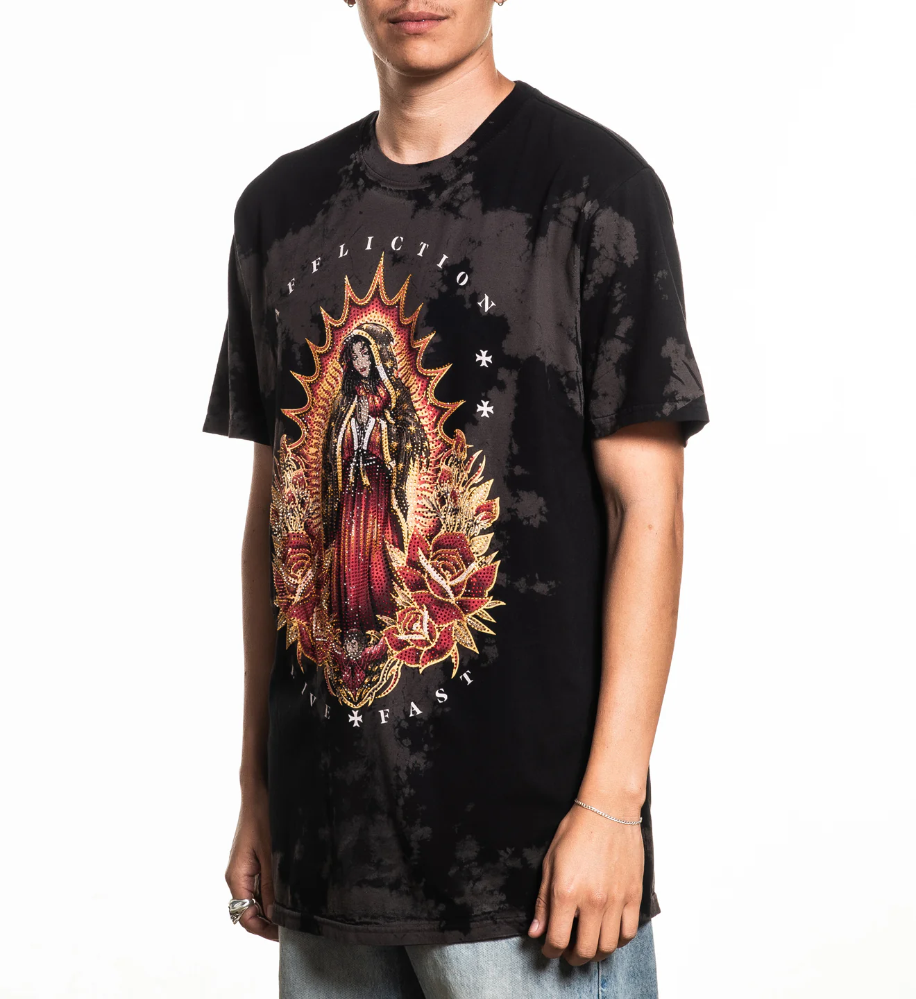 Milagro Tee - Image 3
