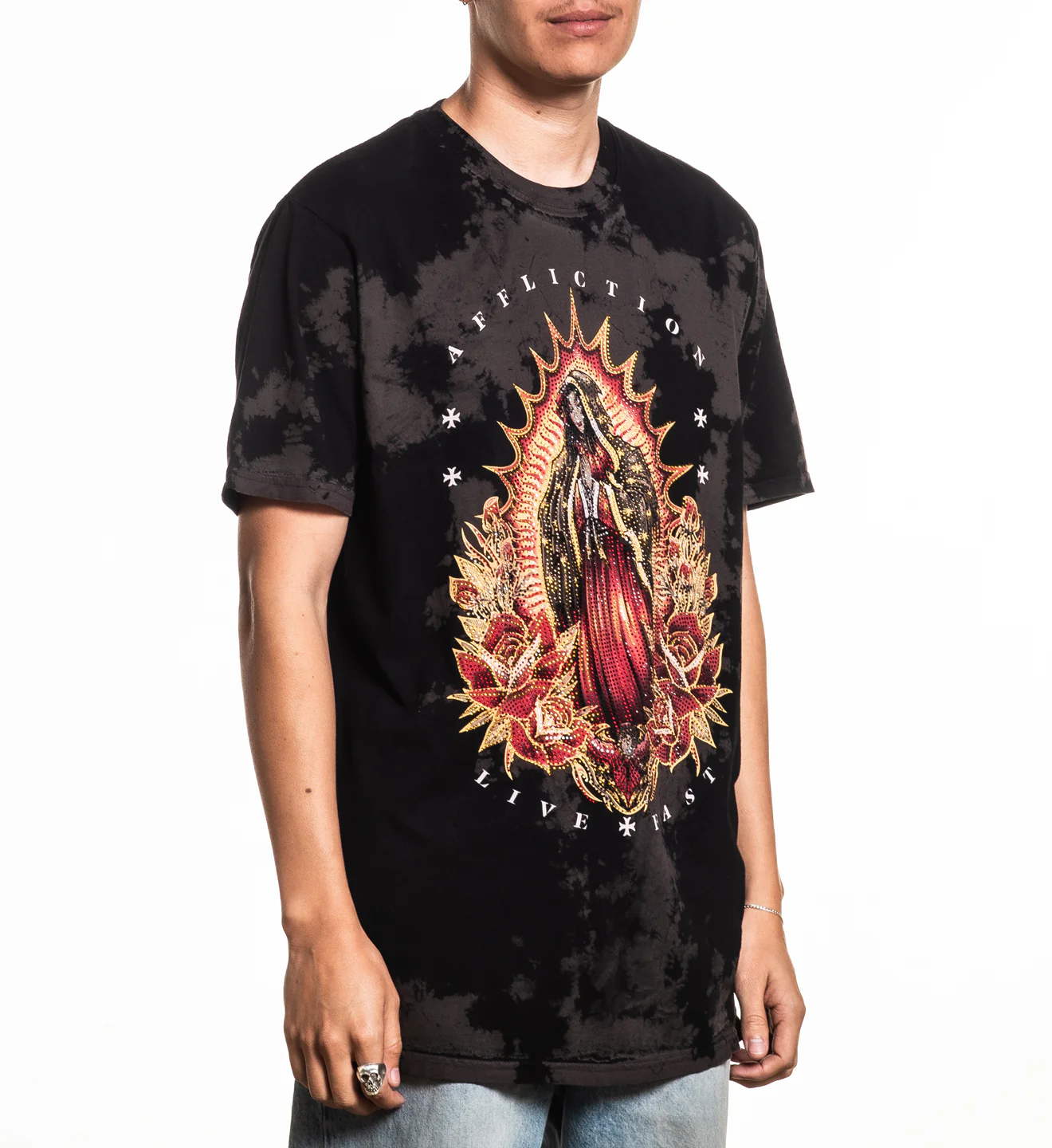 Milagro Tee - Image 4