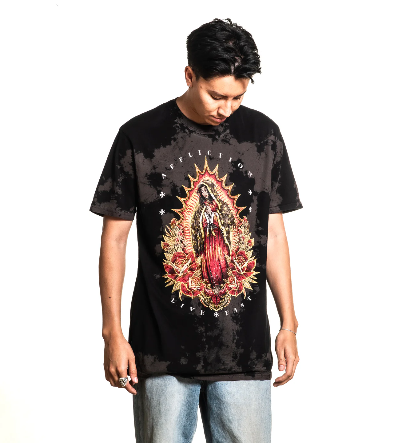 Milagro Tee - Image 5