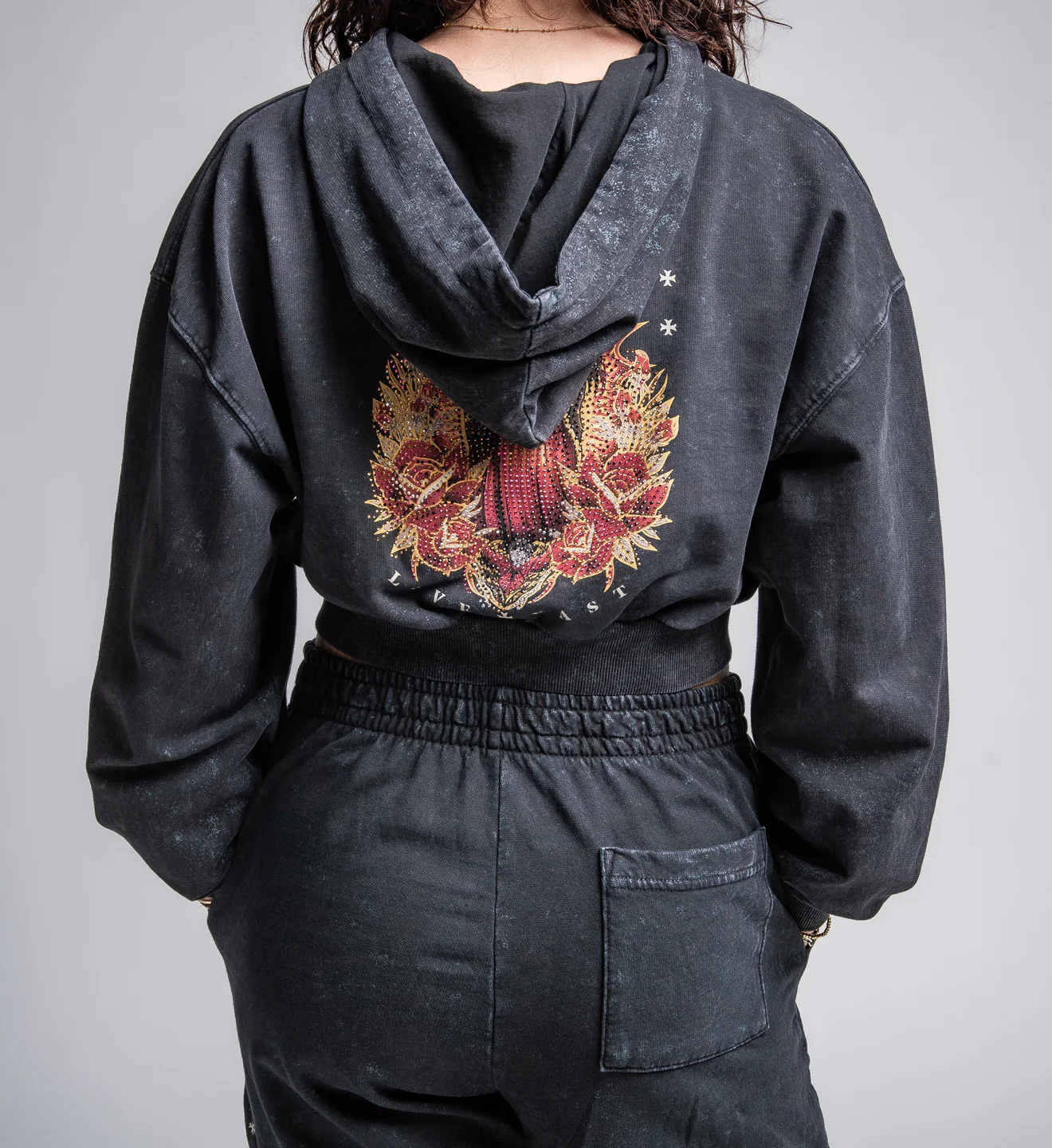 Milagro Hood - Image 2