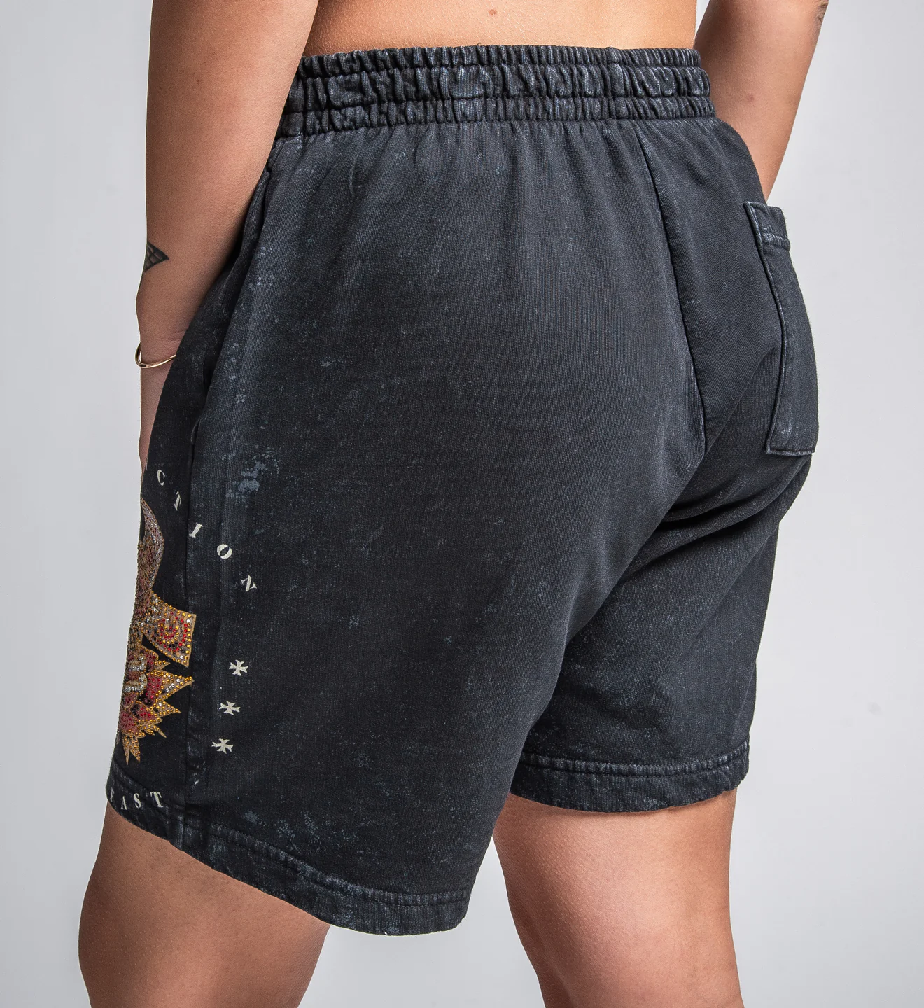 Milagro Short - Image 5