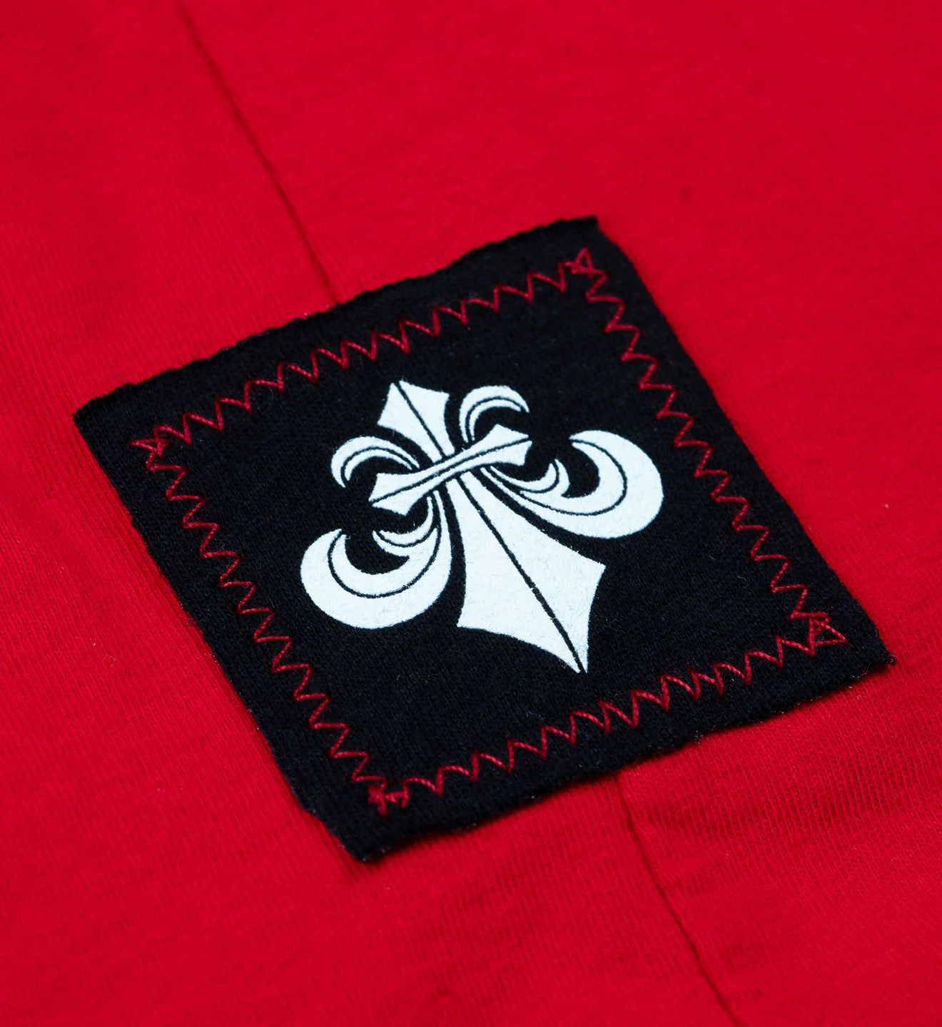 Misfit Sorrow Tee - Image 12