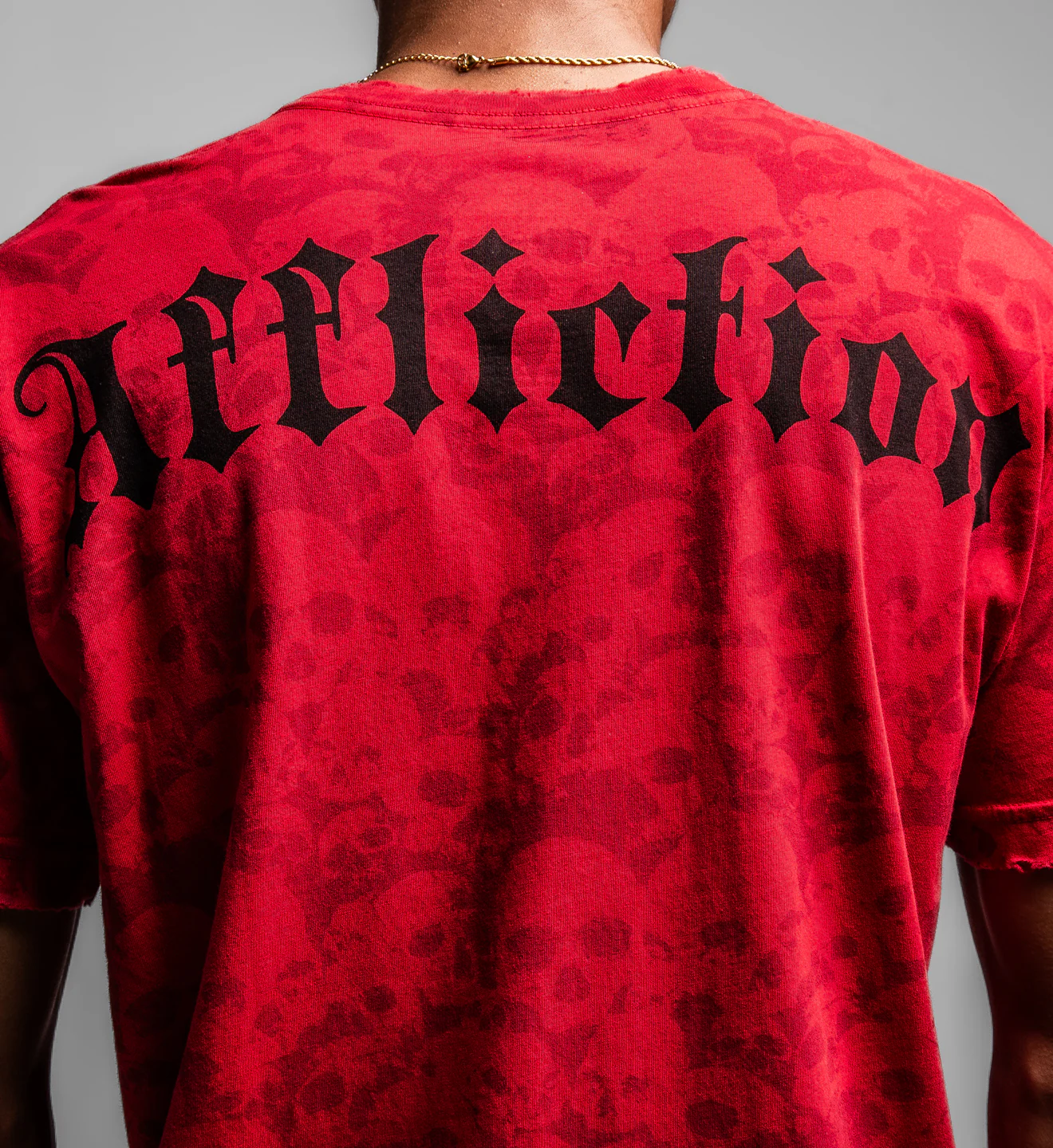 Misfit Sorrow Tee - Image 9