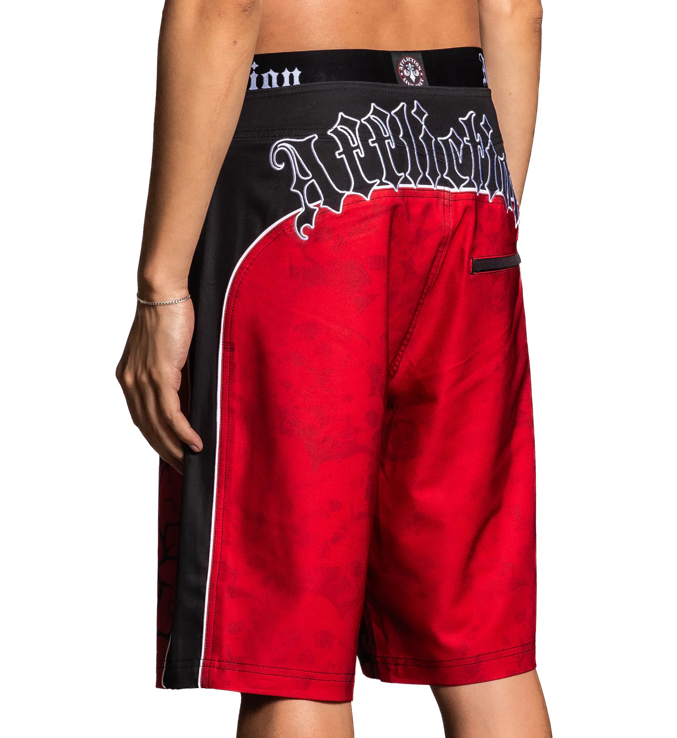 Misfit Sorrow Boardshort - Image 3