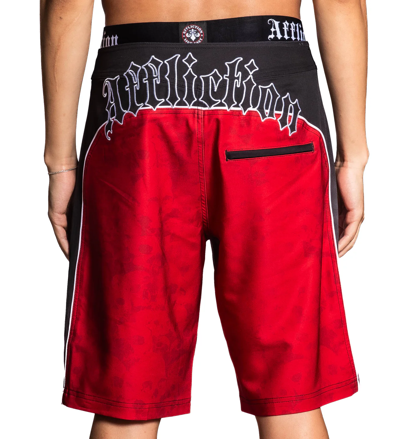 Misfit Sorrow Boardshort - Image 4