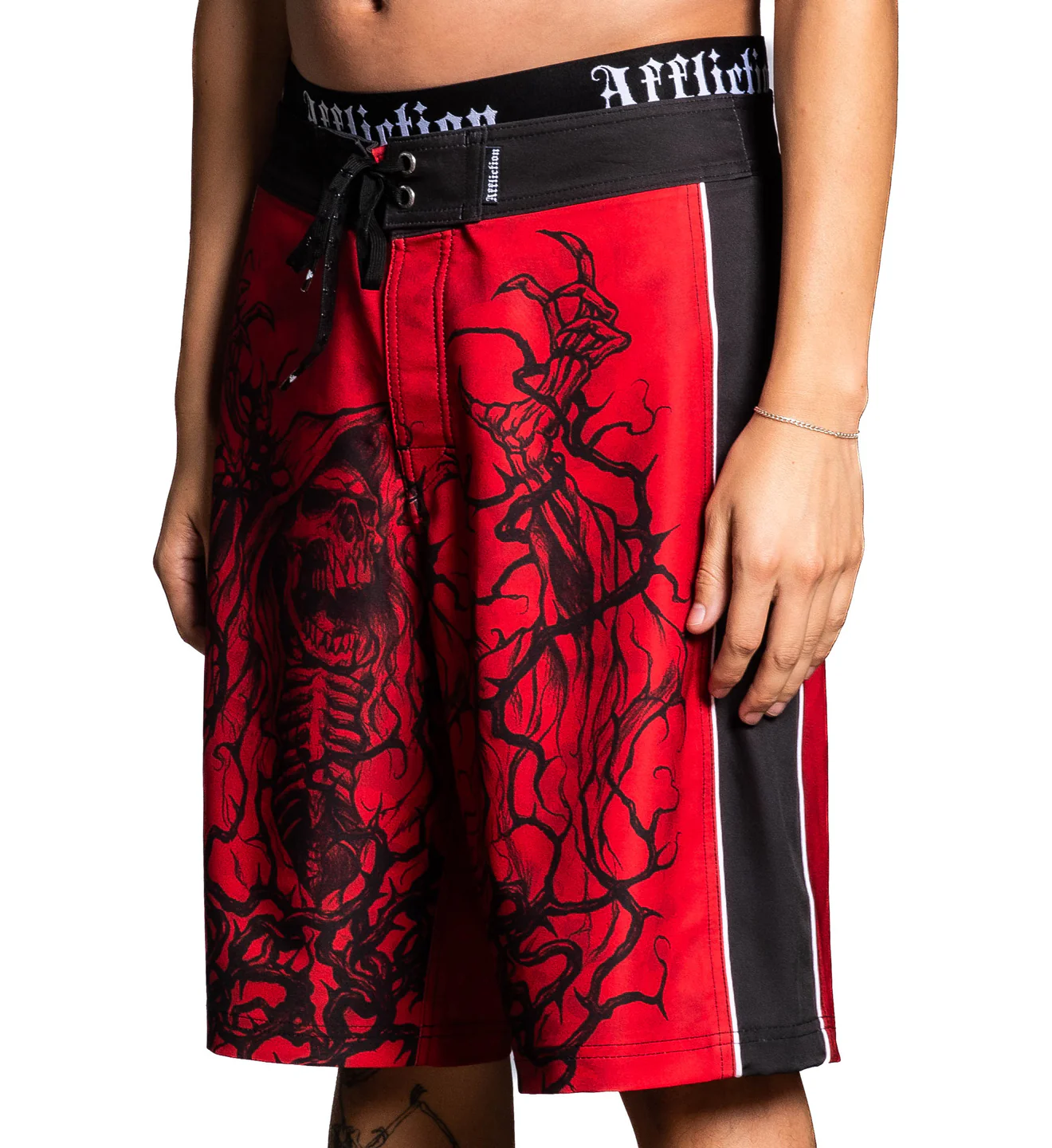 Misfit Sorrow Boardshort - Image 5