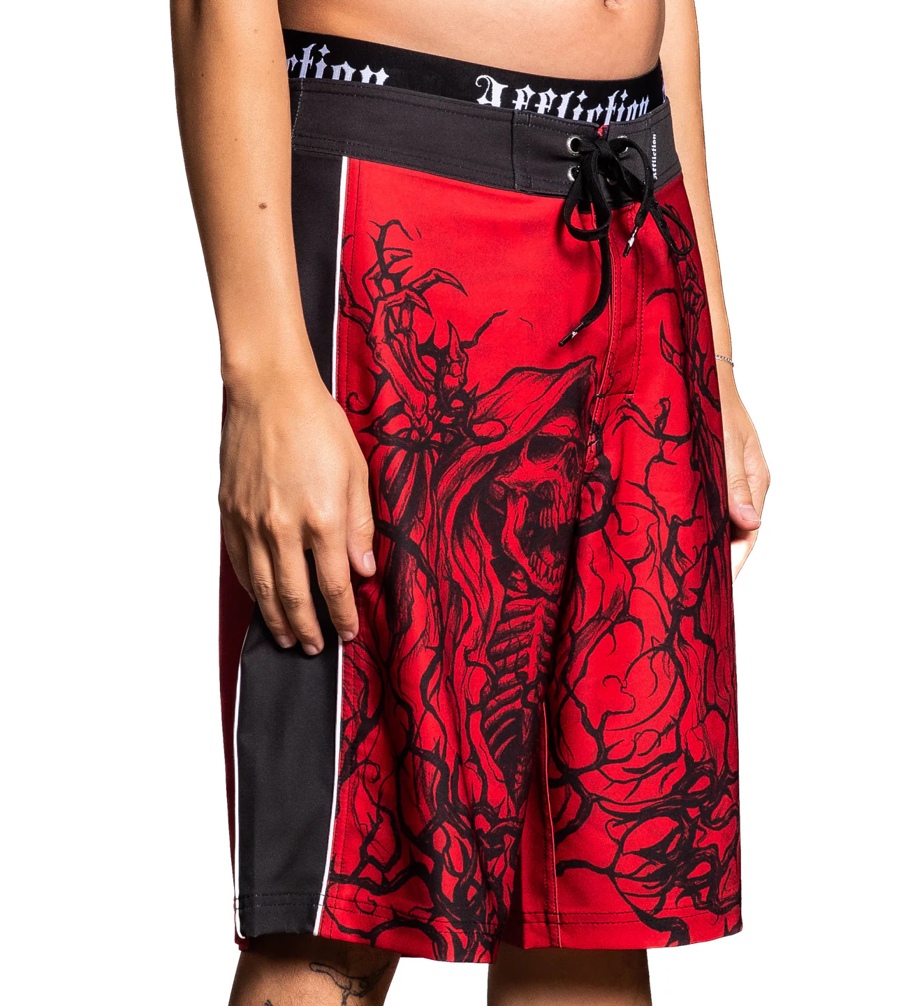 Misfit Sorrow Boardshort - Image 6
