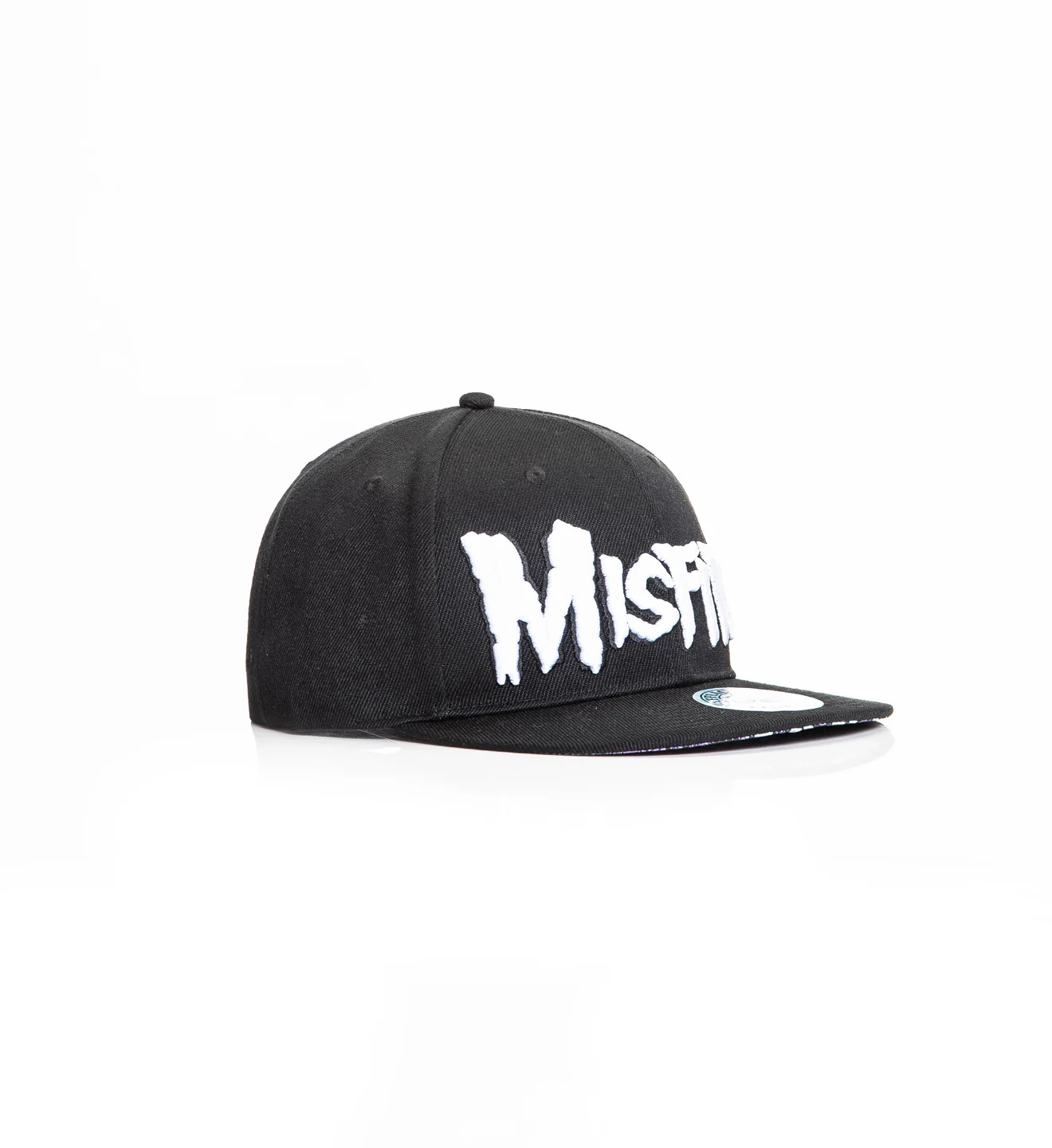 Misfits Crypt Hat - Image 3