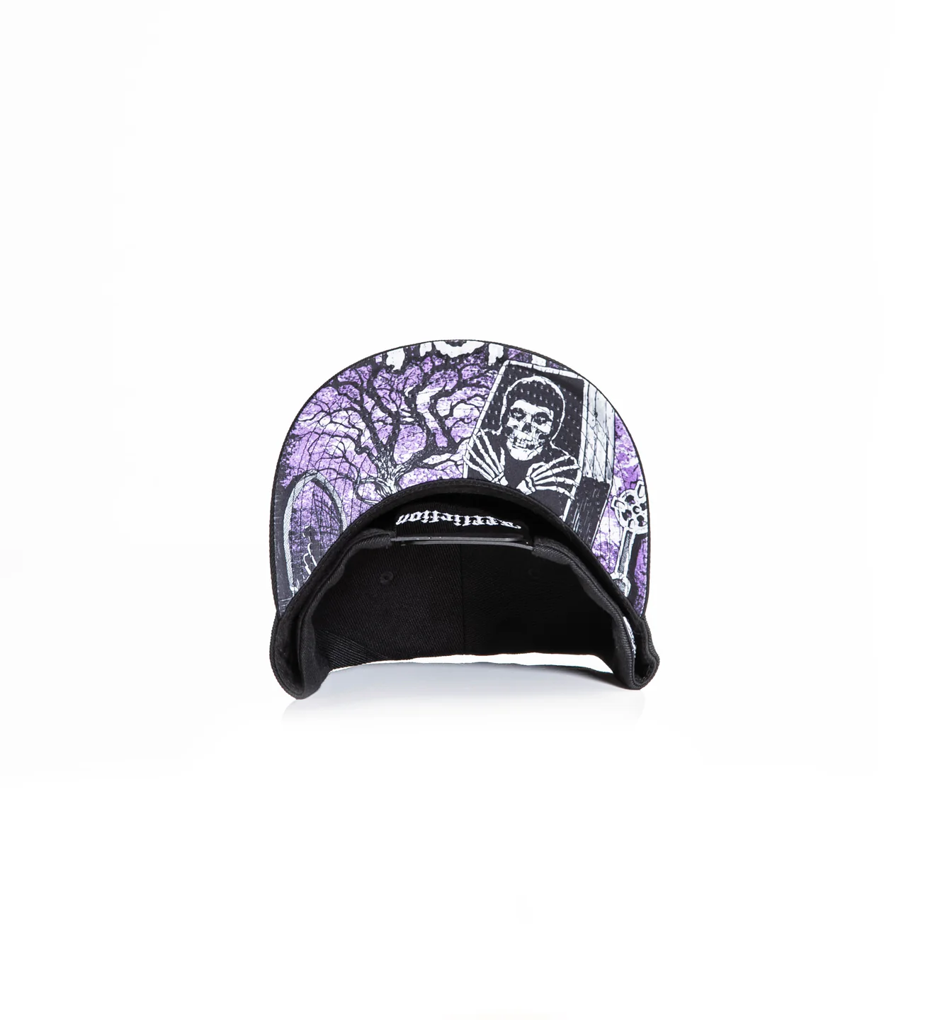 Misfits Crypt Hat - Image 5