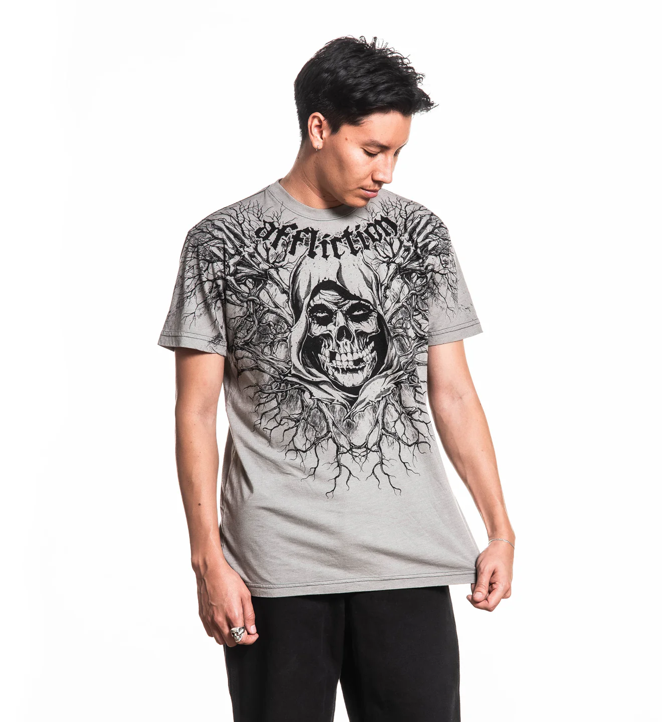 Misfits Reaper Tee - Image 10