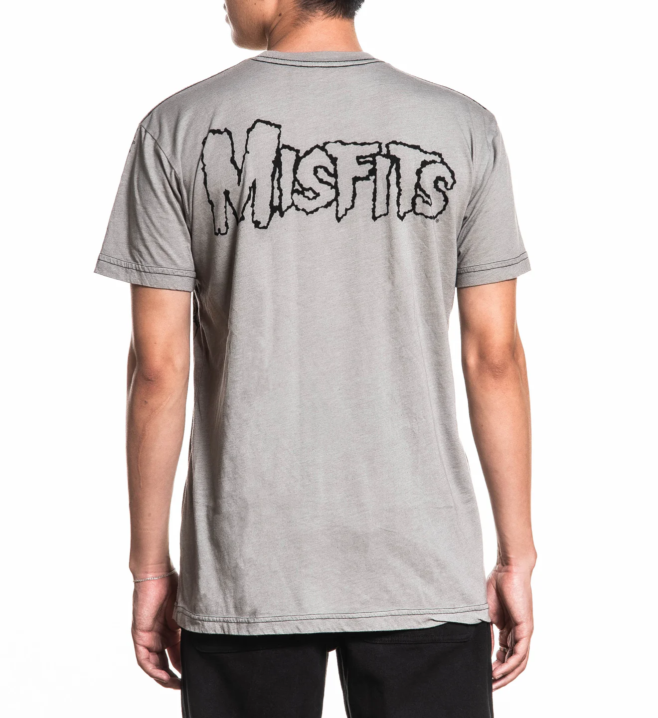 Misfits Reaper Tee - Image 11
