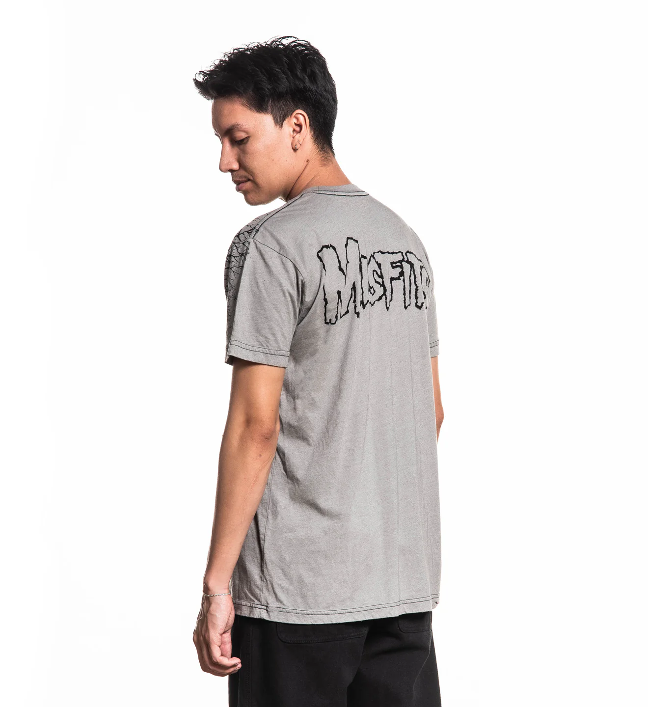 Misfits Reaper Tee - Image 12