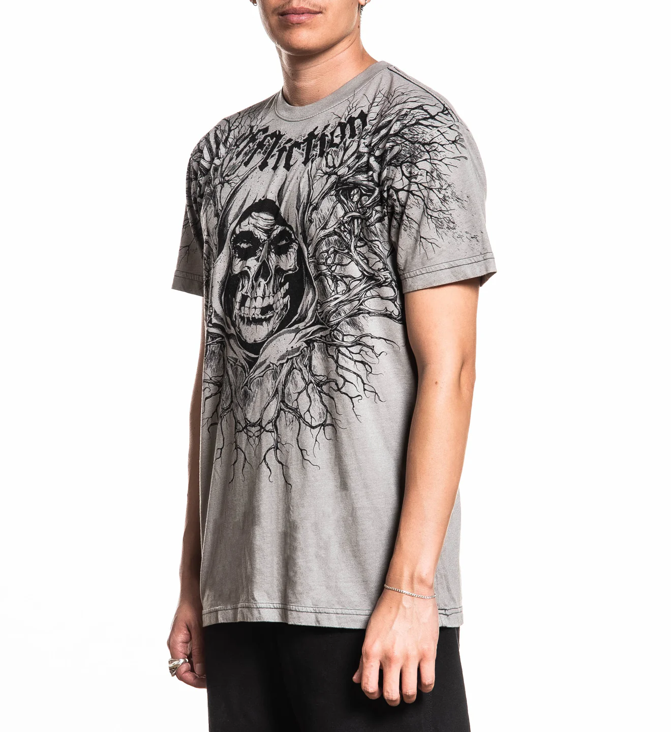 Misfits Reaper Tee - Image 13