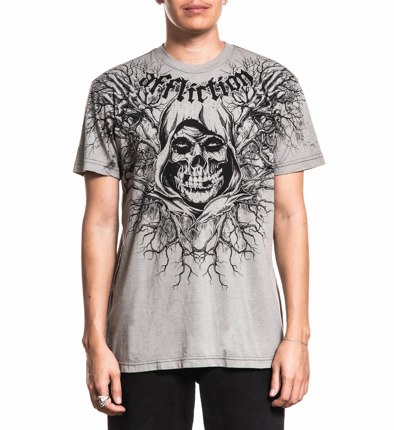 Misfits Reaper Tee - Image 8