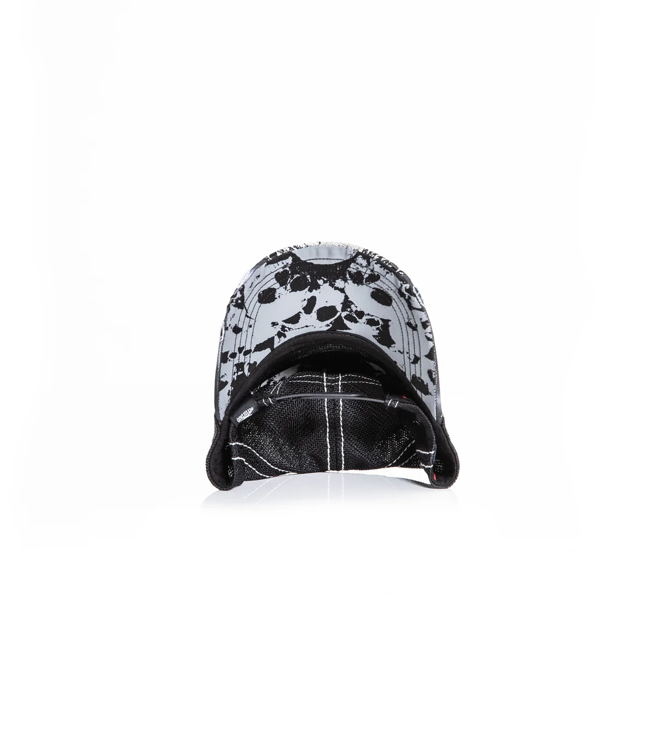 Misfits Skully Hat - Image 2