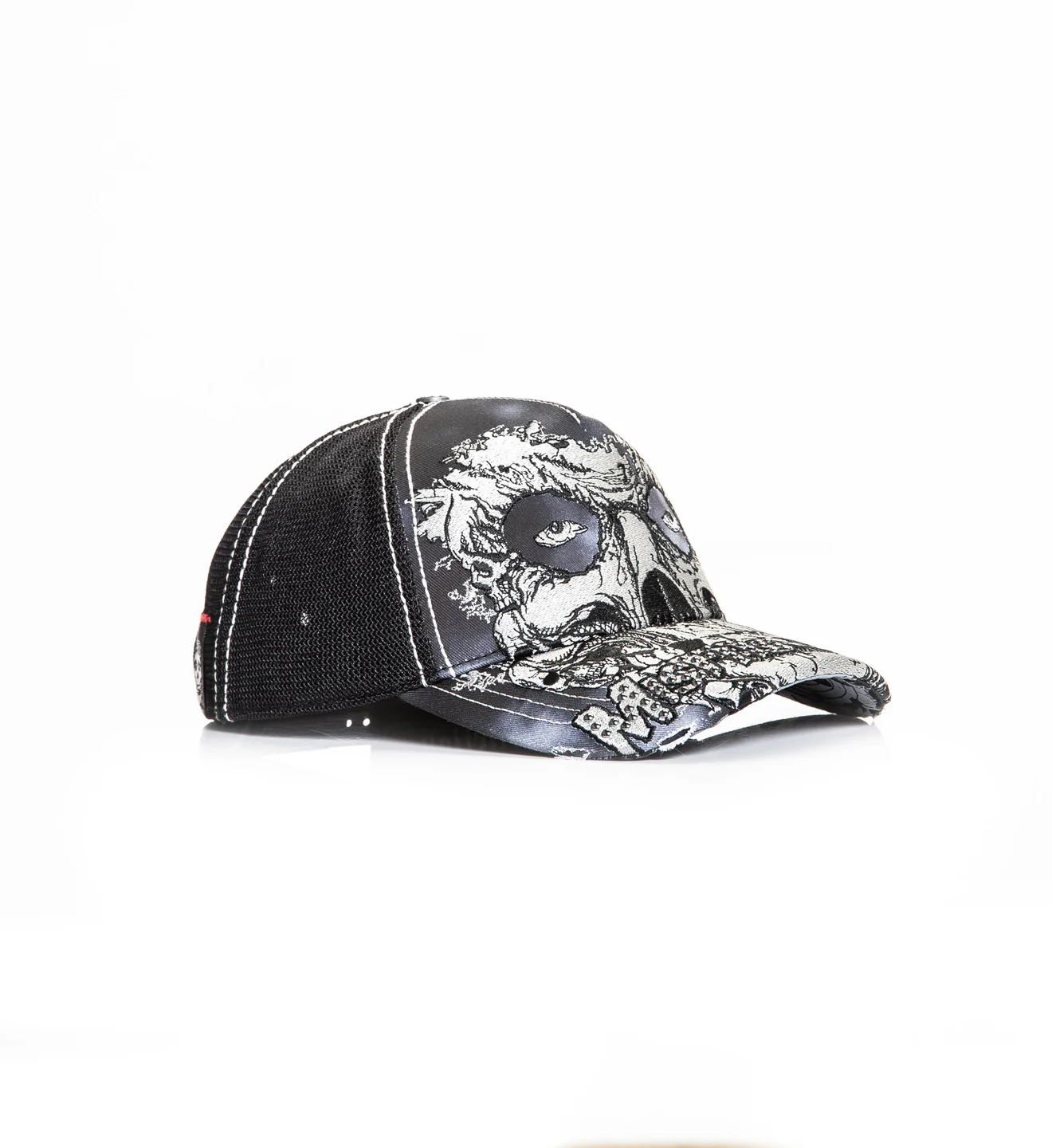 Misfits Skully Hat - Image 4