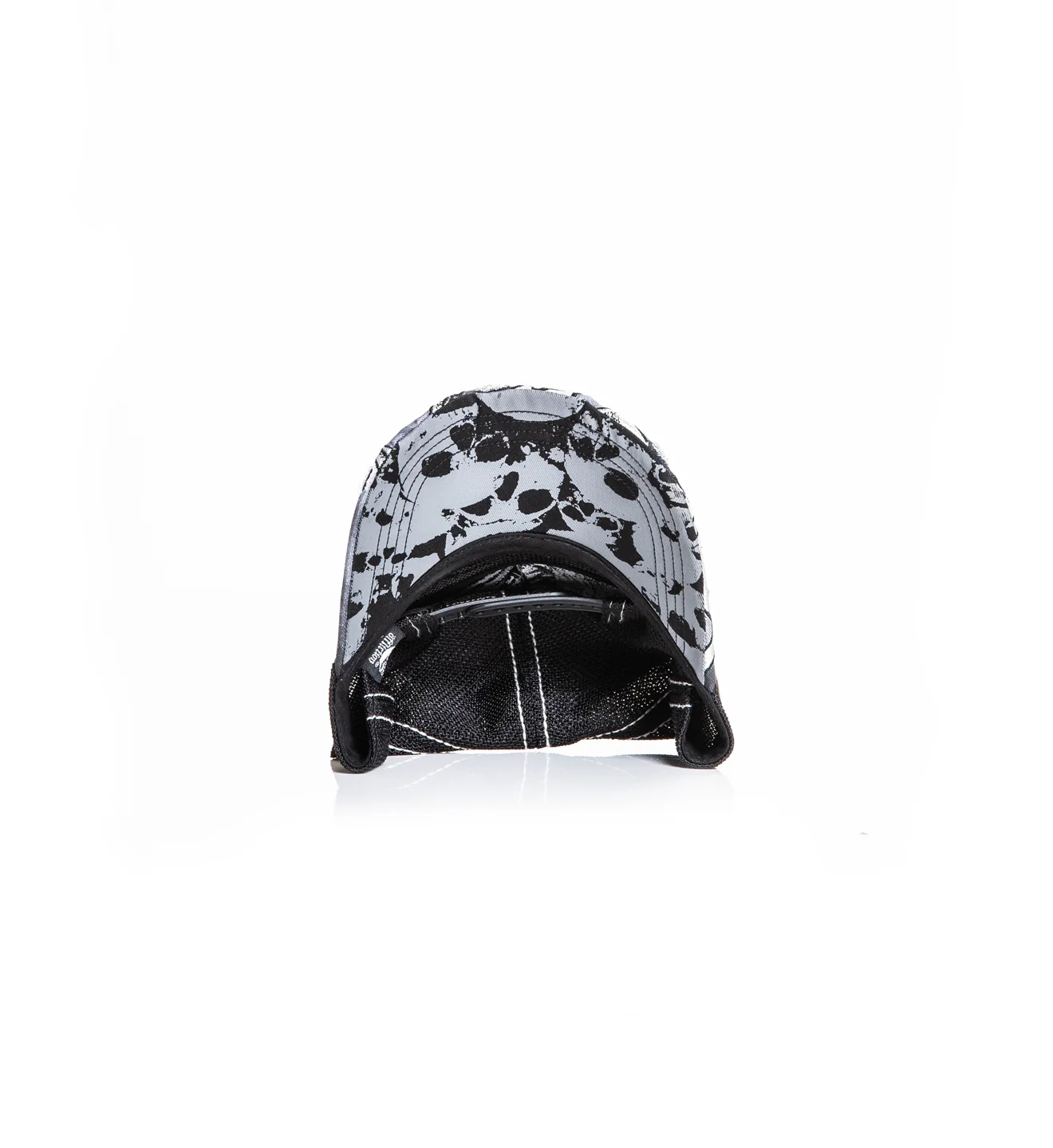 Misfits Wings Hat - Image 2