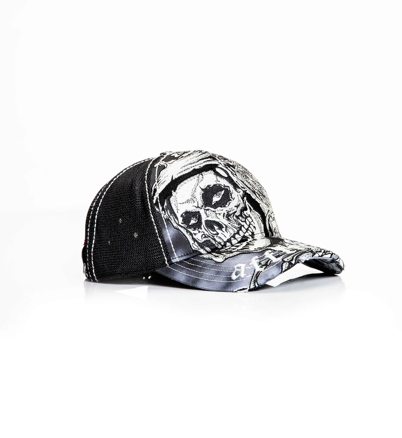 Misfits Wings Hat - Image 3