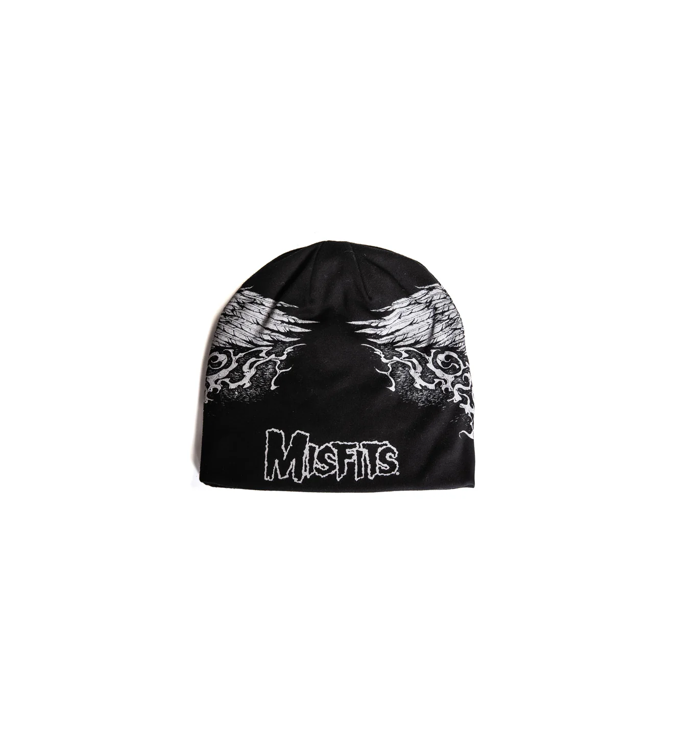 Misfits Wings Rev. Beanie - Image 3
