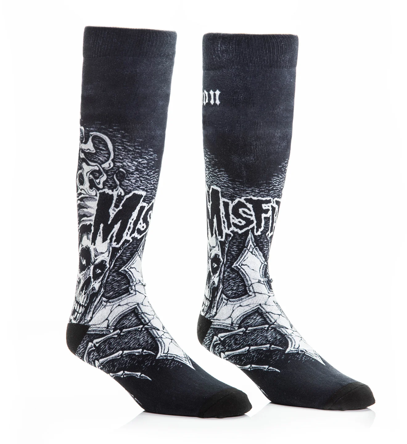 Misfits Wings Socks - Image 7